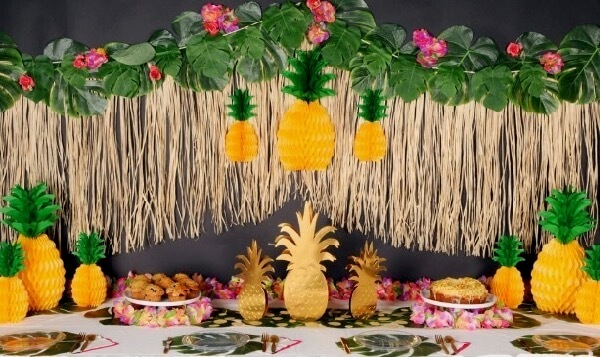 tropical-themed-party-supplies-decorations-delivery-australia-and